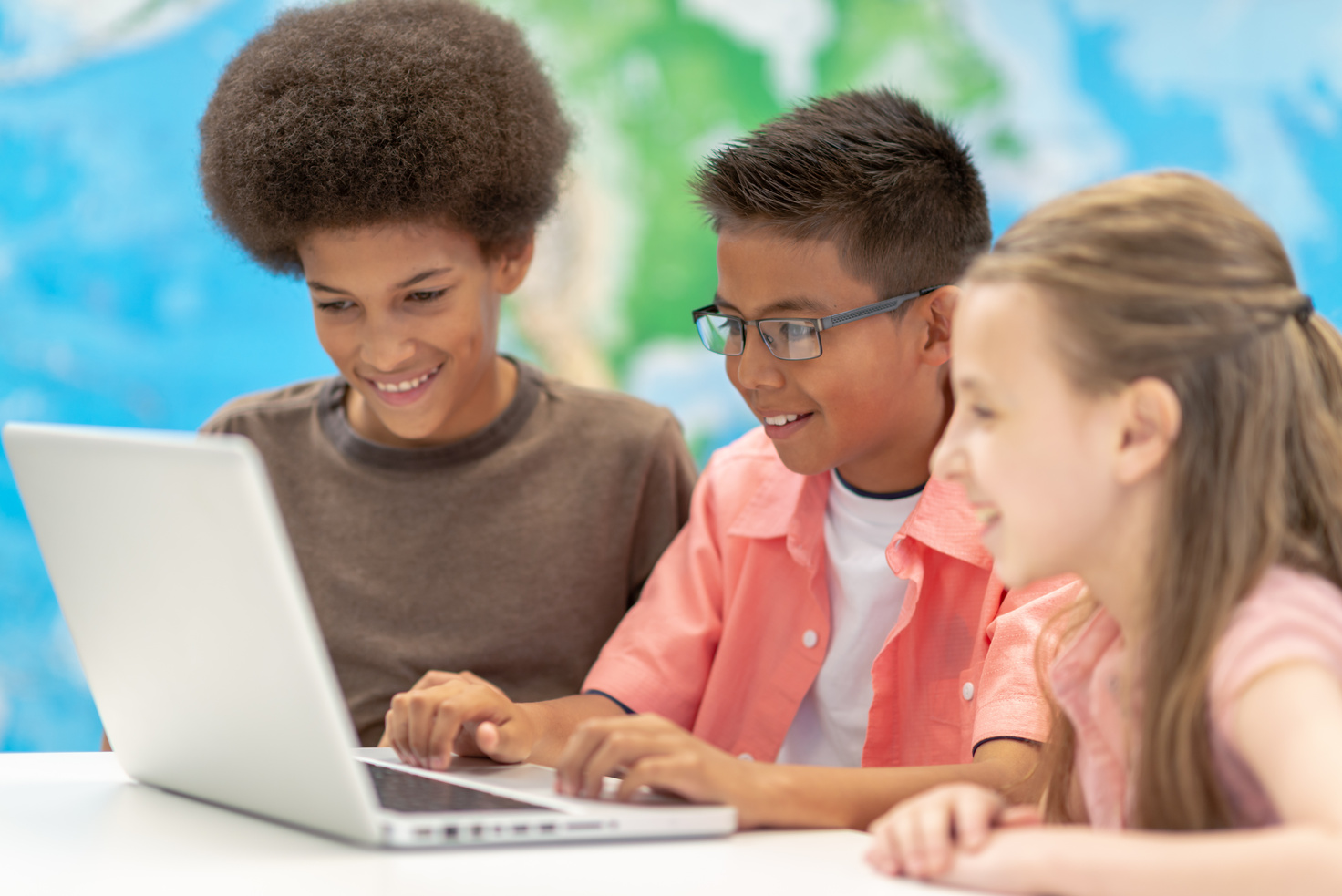 Technology in education